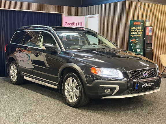 Volvo XC70