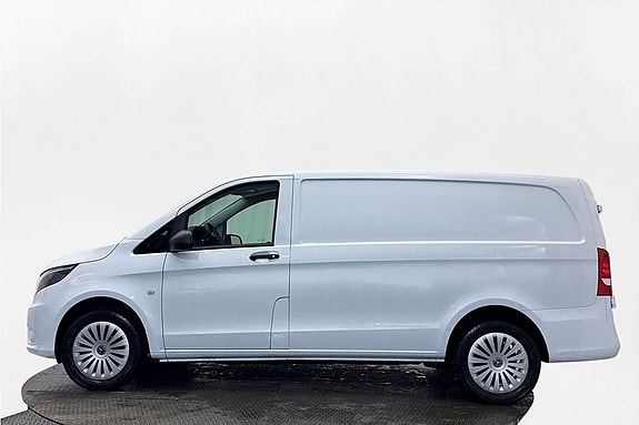 Mercedes-Benz Vito 111