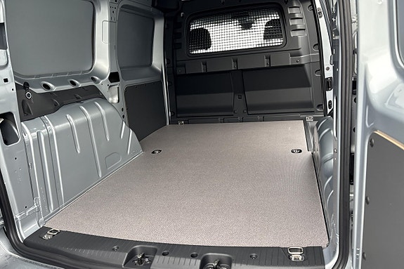 Ford Transit Connect 11 of 11