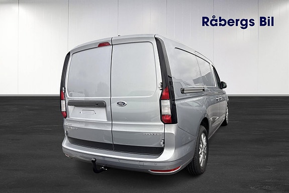 Ford Transit Connect 4 of 11