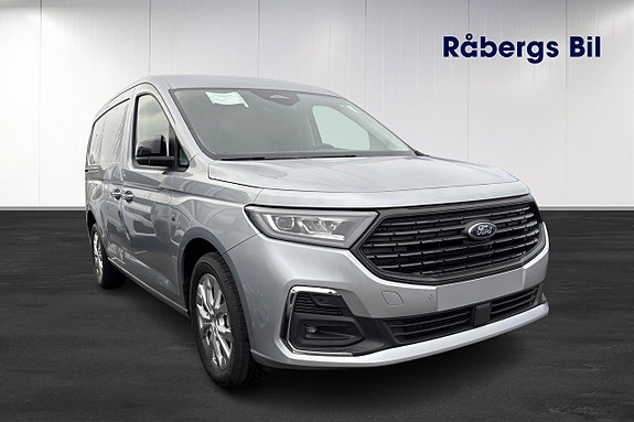 Ford Transit Connect 2 of 11