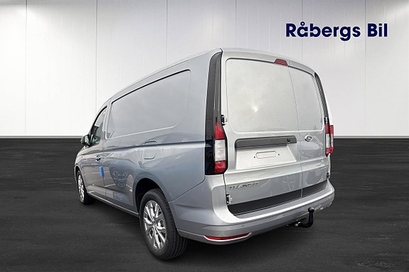 Ford Transit Connect 3 of 11