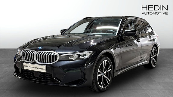 BMW 330e