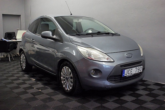 Ford Ka+