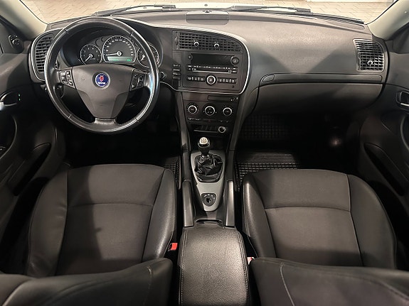 Saab 9-3 9 of 12