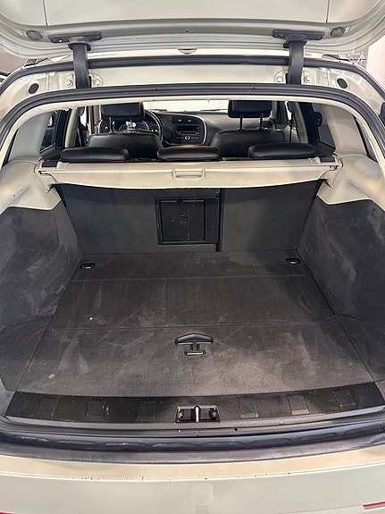 Saab 9-3 12 of 12