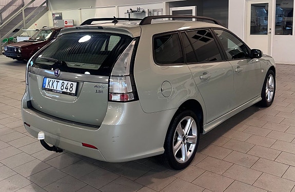 Saab 9-3 3 of 5