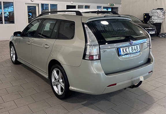 Saab 9-3 4 of 5