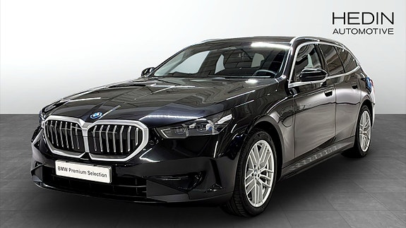 BMW 530e
