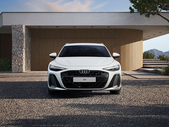 Audi A6 4 of 5