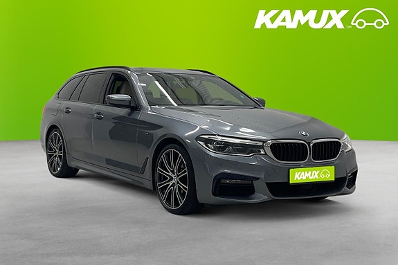 BMW 530d