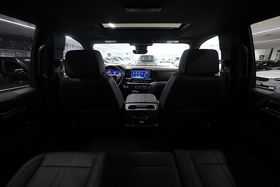 Chevrolet Silverado EV 14 of 26