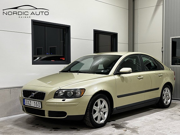 Volvo S40