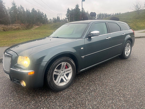 Chrysler 300C