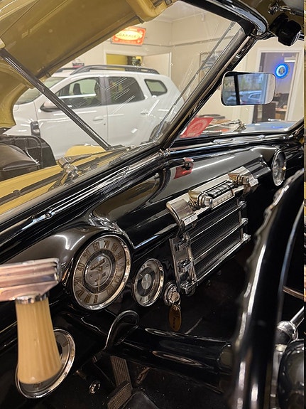 Buick Super 3 of 3