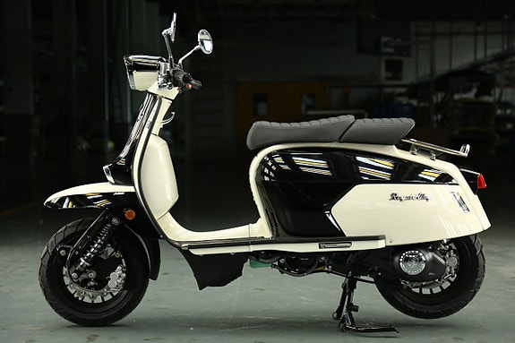 Royal Alloy GP350 SE 9 of 30