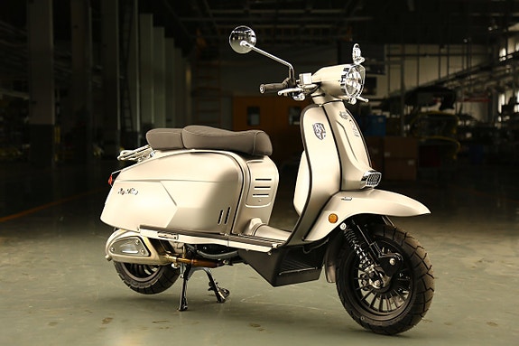 Royal Alloy GP350 SE 17 of 30