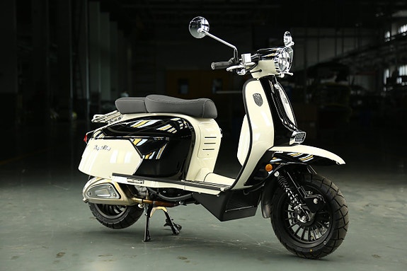Royal Alloy GP350 SE 10 of 30
