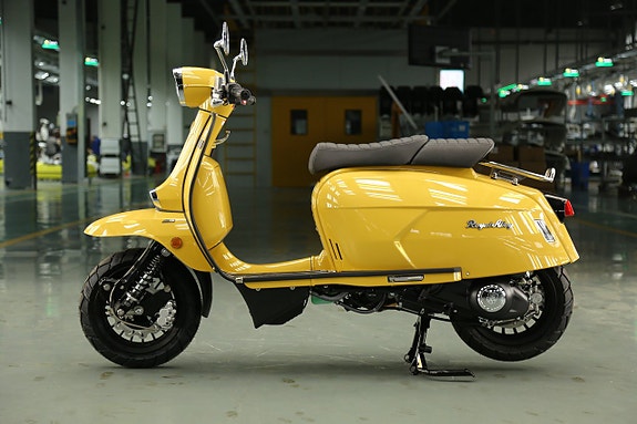 Royal Alloy GP350 SE 25 of 30