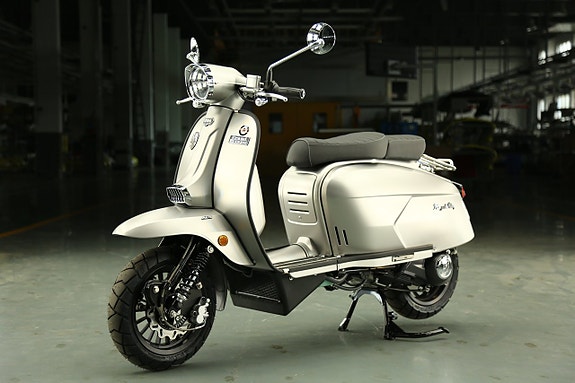 Royal Alloy GP350 SE 8 of 30