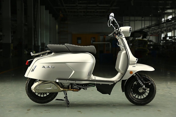 Royal Alloy GP350 SE 18 of 30