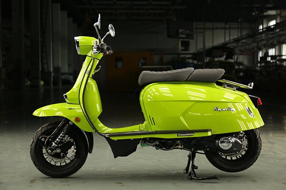 Royal Alloy GP350 SE 26 of 30