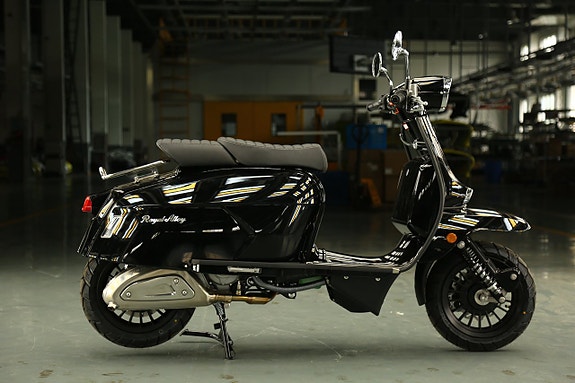 Royal Alloy GP350 SE 15 of 30