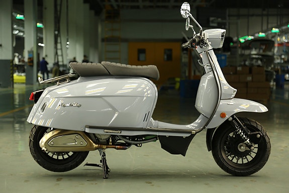 Royal Alloy GP350 SE 22 of 30