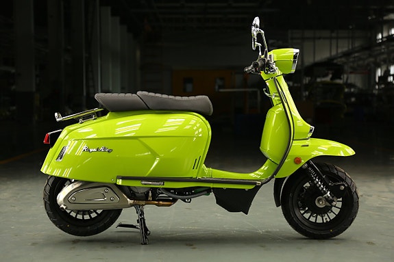 Royal Alloy GP350 SE 28 of 30