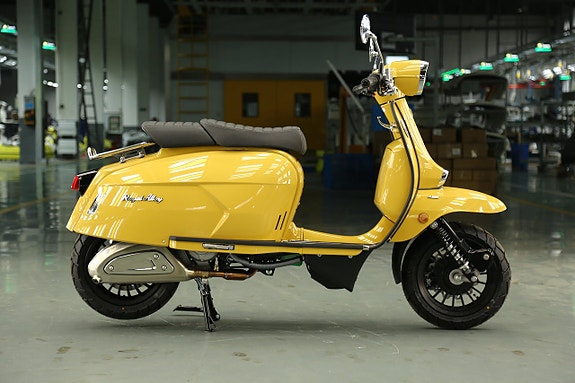 Royal Alloy GP350 SE 24 of 30