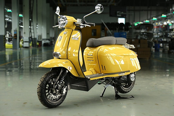 Royal Alloy GP350 SE 5 of 30