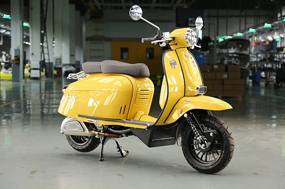 Royal Alloy GP350 SE 23 of 30