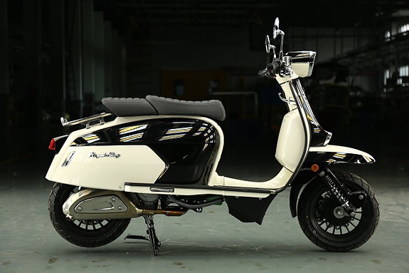 Royal Alloy GP350 SE 11 of 30