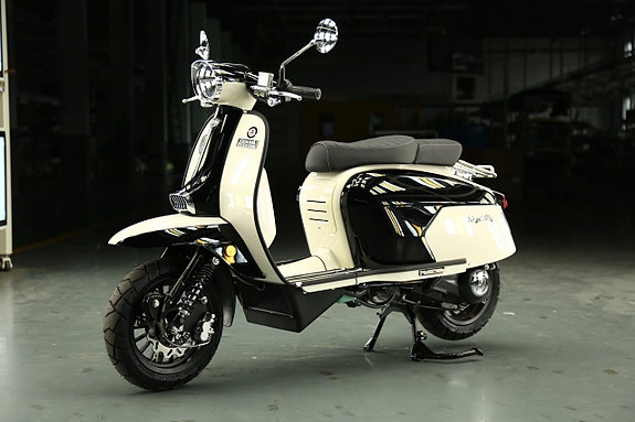 Royal Alloy GP350 SE 7 of 30