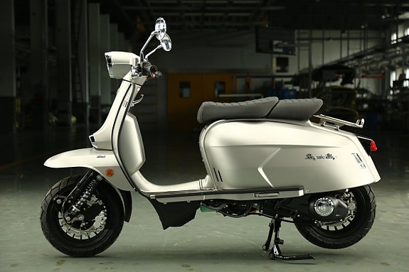 Royal Alloy GP350 SE 16 of 30