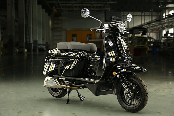 Royal Alloy GP350 SE 14 of 30