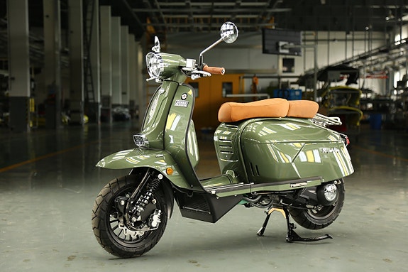 Royal Alloy GP350 SE 6 of 30