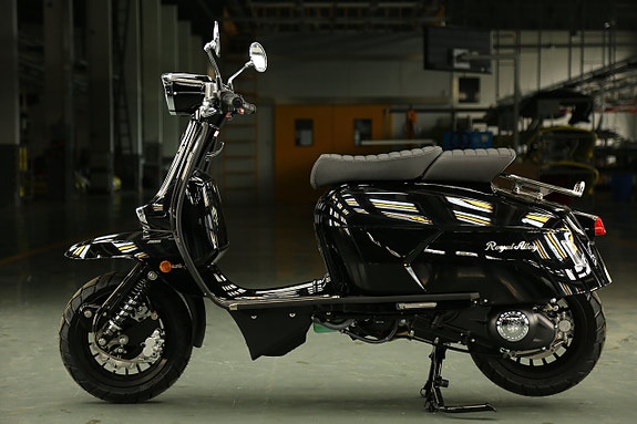 Royal Alloy GP350 SE 12 of 30