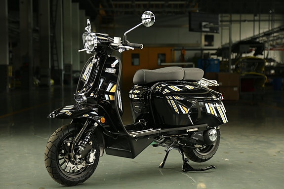 Royal Alloy GP350 SE 13 of 30