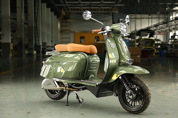 Royal Alloy GP350 SE 30 of 30