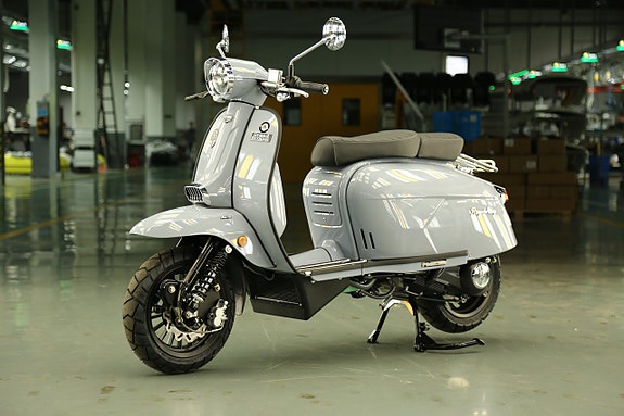Royal Alloy GP350 SE 20 of 30