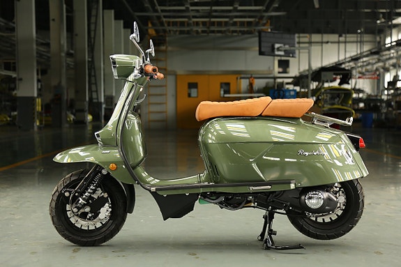 Royal Alloy GP350 SE 29 of 30