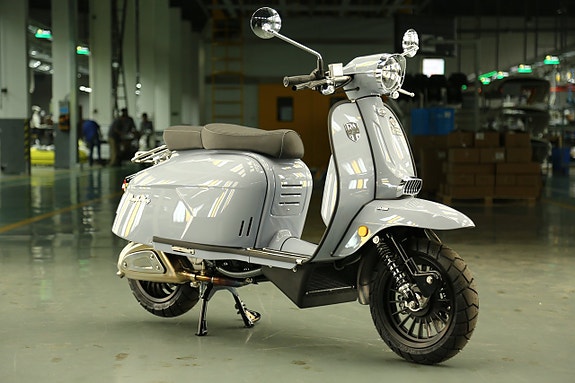 Royal Alloy GP350 SE 21 of 30