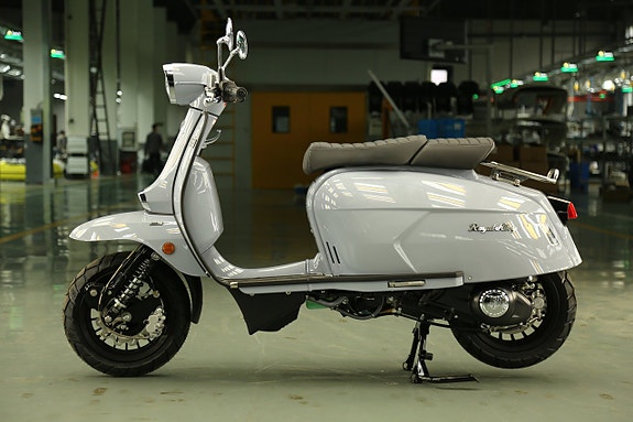 Royal Alloy GP350 SE 19 of 30