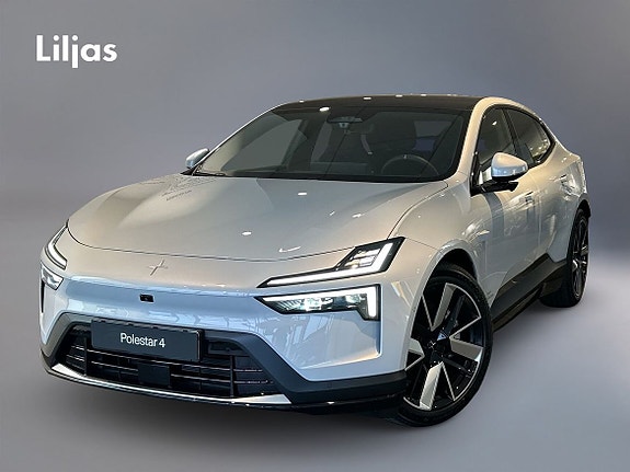 Polestar 4