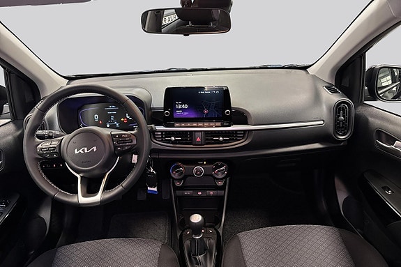 Kia Picanto 7 of 17