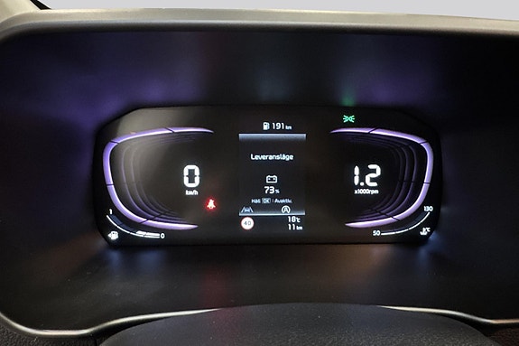 Kia Picanto 10 of 17