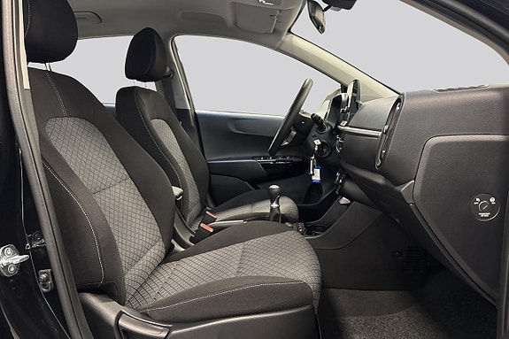 Kia Picanto 16 of 17