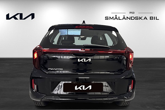 Kia Picanto 5 of 17