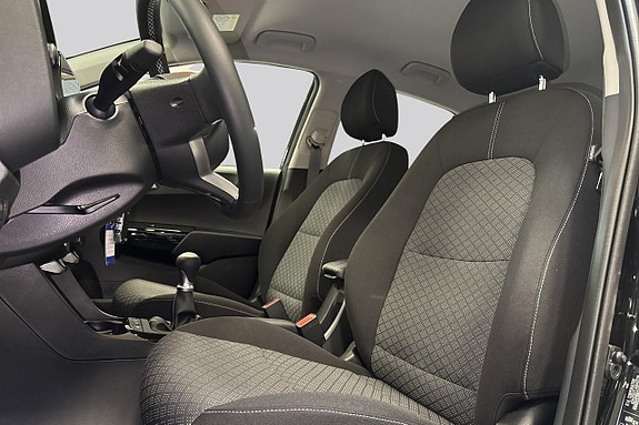 Kia Picanto 8 of 17